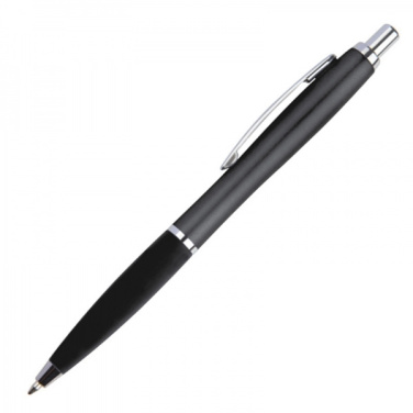 Logotrade promotional giveaways photo of: Plastic ballpen JEKATERINBURG