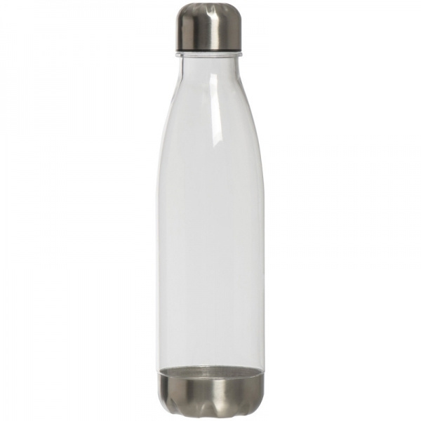 Logotrade advertising product image of: Drinking bottle ELWOOD 700 ml