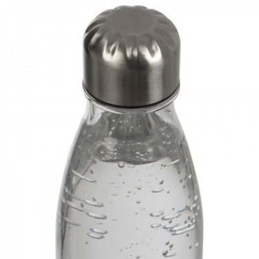 Logo trade business gift photo of: Drinking bottle ELWOOD 700 ml