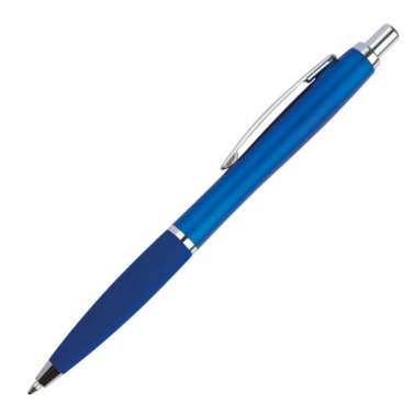 Logotrade business gift image of: Plastic ballpen JEKATERINBURG