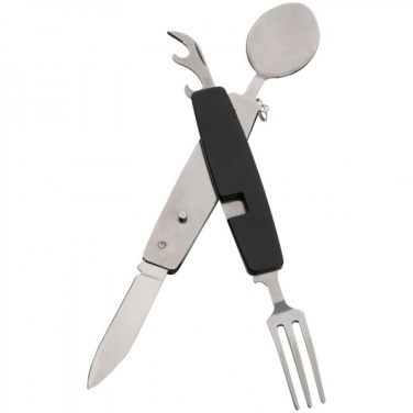 Logotrade promotional merchandise image of: Camping cutlery PAMPLONA