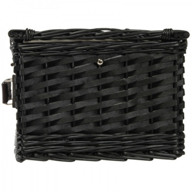 Logotrade promotional merchandise image of: Picnic basket RIVA DEL GARDA