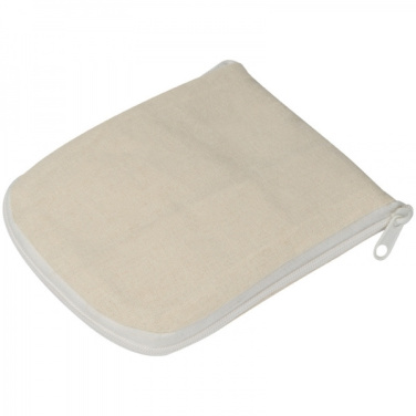 Logo trade corporate gifts picture of: Cotton bag FERRARA