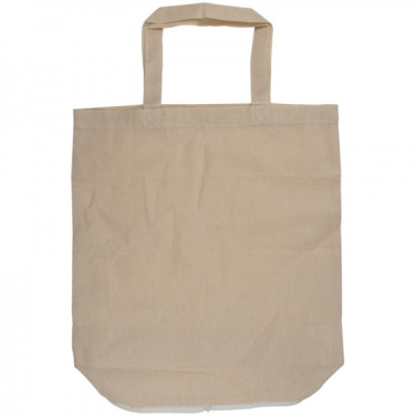 Logotrade corporate gift image of: Cotton bag FERRARA