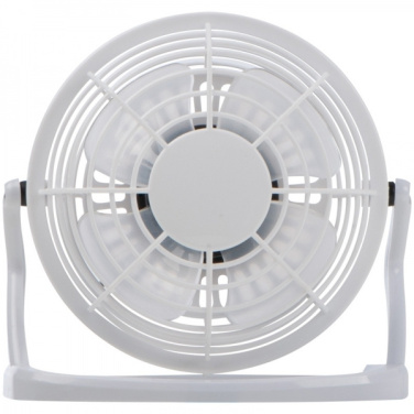 Logotrade promotional item image of: Mini fan BALI