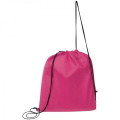 Gym bag SEOUL, pink