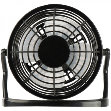 Logo trade promotional item photo of: Mini fan BALI