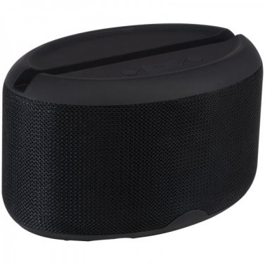 Logotrade corporate gift image of: Bluetooth speaker MUSIC MAN