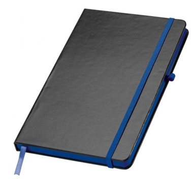 Logotrade corporate gifts photo of: A5 note book CUXHAVEN