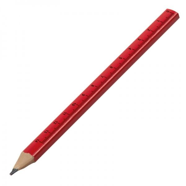 Logotrade promotional product image of: Pencil EISENSTADT