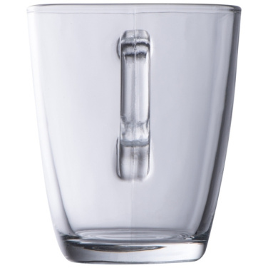 Logo trade corporate gifts picture of: Cup CATTOLICA 300 ml