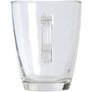 Logotrade advertising product image of: Cup CATTOLICA 300 ml