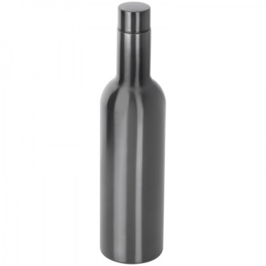 Logo trade promotional giveaways image of: Thermal flask MONTALCINO 750 ml