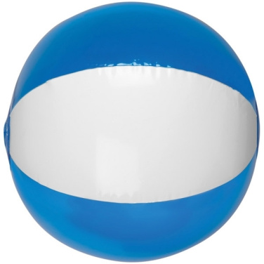 Logo trade business gift photo of: Beach ball MONTEPULCIANO