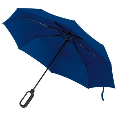 Logotrade promotional items photo of: Manual umbrella ERDING