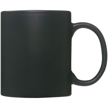 Logotrade corporate gift image of: Cup THESSALONIKI 300 ml