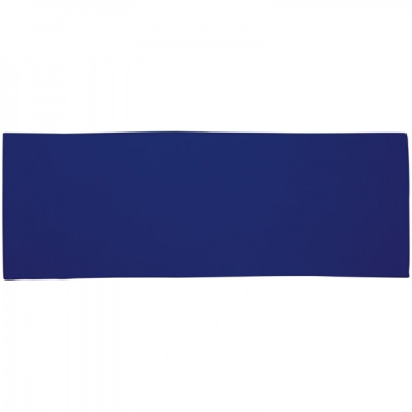 Logo trade corporate gift photo of: Sports towel SPORTY