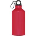 Drinking bottle LA RODA 500 ml, red