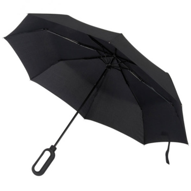 Logotrade promotional item image of: Manual umbrella ERDING