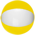 Beach ball MONTEPULCIANO, yellow