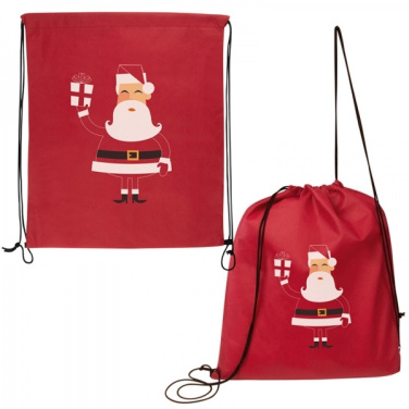 Logotrade advertising product picture of: Sports bag with Christmas design ELF