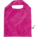 Foldable shopping bag ELDORADO, pink