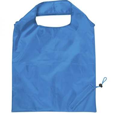 Logo trade promotional gift photo of: Foldable shopping bag ELDORADO