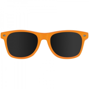 Logo trade promotional merchandise photo of: Sunglasses ATLANTA