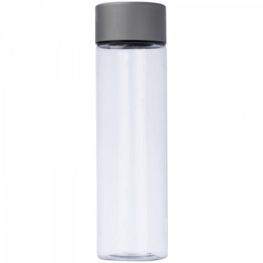 Logo trade promotional giveaway photo of: Drinking bottle AVERSA 900 ml