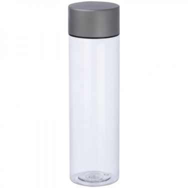 Logo trade promotional product photo of: Drinking bottle AVERSA 900 ml