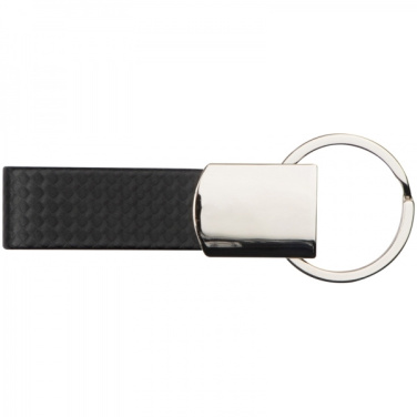 Logo trade promotional products image of: Keyring SUPERCAR