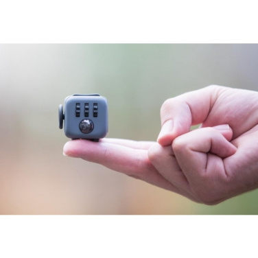 Logo trade promotional gift photo of: Fidget Cube