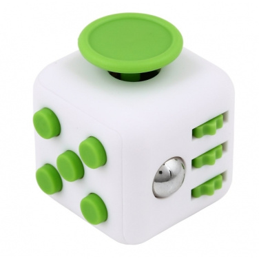 Logotrade promotional giveaways photo of: Fidget Cube