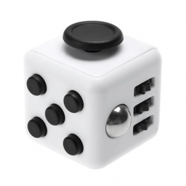 Logo trade promotional products image of: Fidget Cube