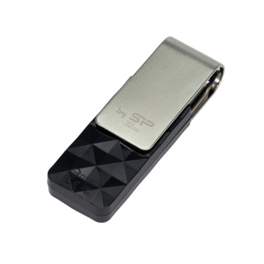 Logo trade promotional items image of: PENDRIVE PIERRE CARDIN USB 32GB