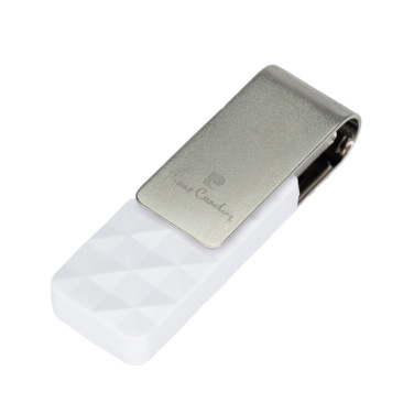 Logo trade advertising products picture of: PENDRIVE PIERRE CARDIN USB 32GB