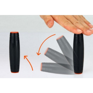 Logo trade promotional items image of: Fidget Stick Roller