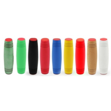 Logo trade promotional merchandise picture of: Fidget Stick Roller