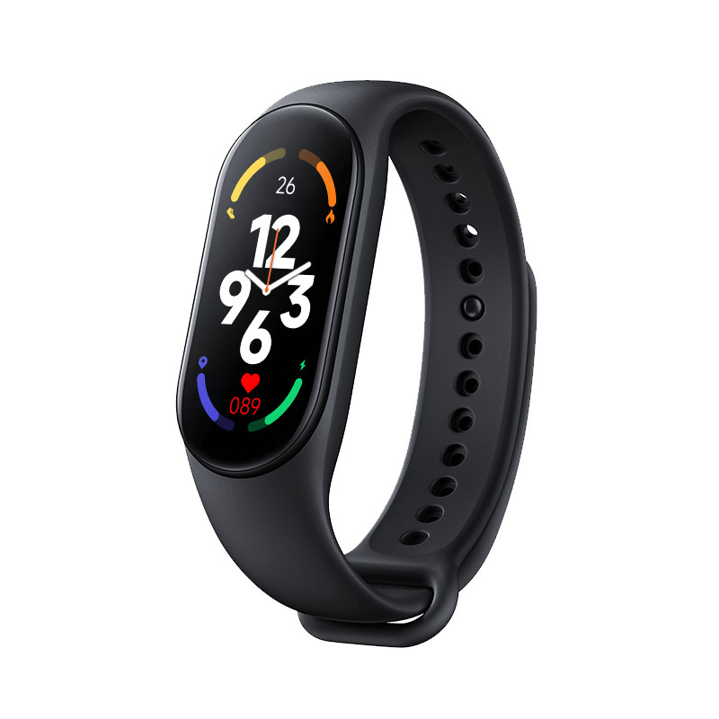 Logotrade promotional gift picture of: Smartband 4.4 with heart rate monitor