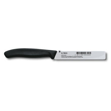 Logotrade promotional item picture of: Tomato and Sausage Knife SwissClassic Victorinox