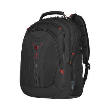 Logotrade promotional giveaway picture of: Backpack Wenger Pegasus Deluxe 16''