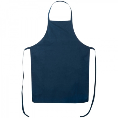 Logo trade promotional product photo of: Cotton apron GRILLMEISTER