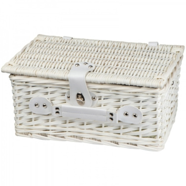 Logo trade promotional items picture of: Picnic basket EMMERLEV