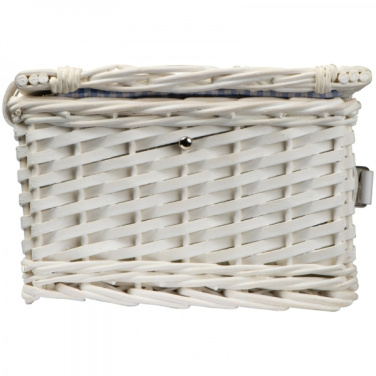 Logotrade promotional item picture of: Picnic basket EMMERLEV