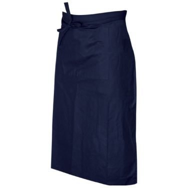 Logo trade promotional merchandise photo of: Cotton apron MJOLDEN