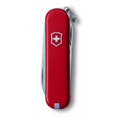 Logotrade promotional giveaway image of: Pocket knife CLASSIC SD Victorinox