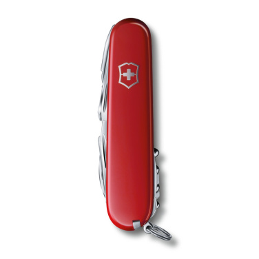 Logo trade business gift photo of: Pocket knife SwissChamp Victorinox