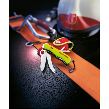 Logo trade promotional items picture of: Victorinox Rescue Tool One Hand