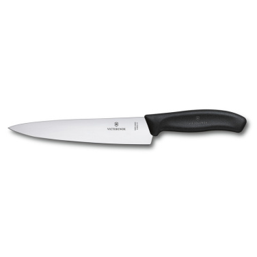 Logo trade promotional item photo of: Carving knife Victorinox