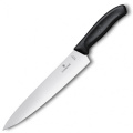 Carving knife Victorinox, black